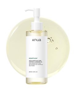 Anua Heartleaf Pore Control Cleansing Oil 6.76 oz