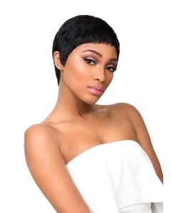 Sensationnel Ria Human Hair Celebrity Series Empire Wig