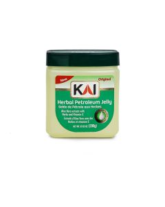 Kai Herbal Petroleum Jelly 7.05 oz