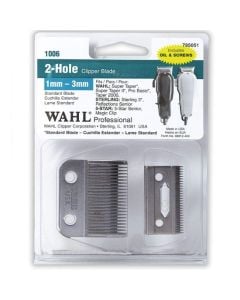 WAHL Standard Blade 2-Hole WA1006