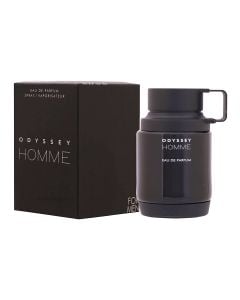 Armaf Odyssey Homme Eau De Perfume 3.4 oz