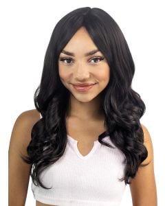 Honoria Full Wig Heat Safe