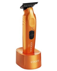 Cocco Hyper Veloce Pro Trimmer-Orange CHVPT - ORANGE