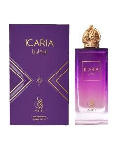 Arif Icaria Eau De Perfume 3.4 oz