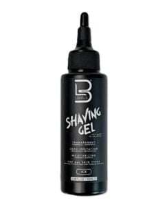 Level 3 Ice Shaving Gel 3.38 oz