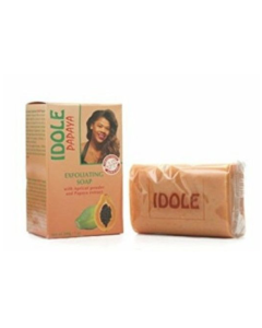 Idole Papaya Soap 200 g