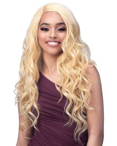 Bobbi Boss Ilene Blondie Series Synthetic Wig MLF922