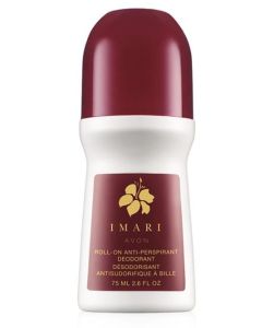 Avon Roll-On Women Imari 2.6 oz