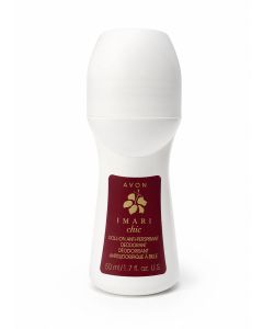 Avon Imari Chic Roll-On Deodorant 1.7 oz
