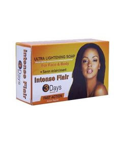 Intense Flair Ultra Lightening Soap 200g