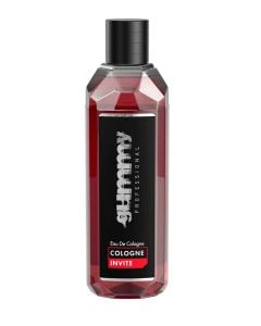 Gummy Eau De Cologne After Shave Invite 16.9 oz