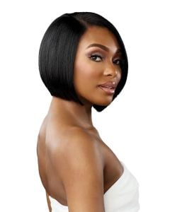 Sensationnel Irie Y-Part Glueless Bare Lace Wig 9"