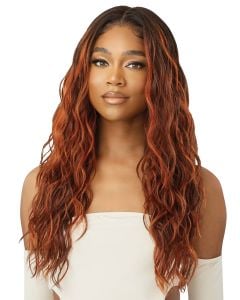 Outre Irina 13"X6" Perfect Hairline Glueless Lace Wig 24"