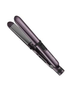 BabylissPro Nano Titanium Prima2000 Stainless Steel Mini Styling Iron 3/4″ BNTP2000UC