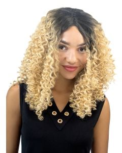 Ivey Lace Synthetic Wig by Jomara