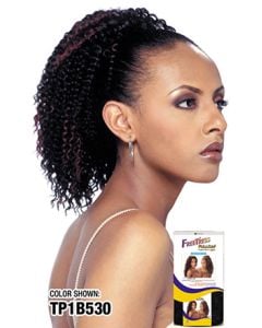 Jamaican Girl Fullcap Synthetic Wig by Freetress