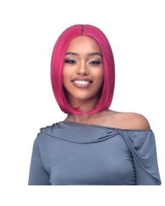 Bobbi Boss Jenny Synthetic Lace Wig MLF930