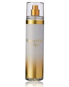 Jessica Simpson Fancy Girl Women Body Spray 8oz