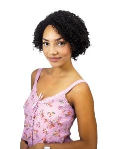 Roma Synthetic Full Wig by Jomara