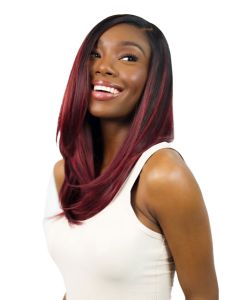 Jomara 13X6 Series Glueless Lace Wigs 18" Unit19 RGF10125