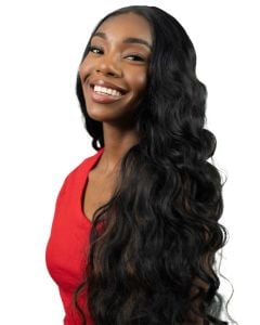 Jomara 13X6 Series Unit 2 Glueless Lace Wig 30" RGF-9601