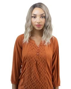 Jovie Synthetic 4'' Deep HD Lace Wig by Jomara