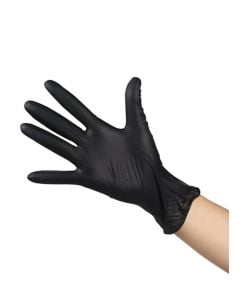 JRL Nitrile Gloves X-Large  JRL-MN2301-XL