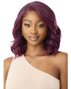 Outre Judi Melted Hairline Glueless Lace Wig 14"