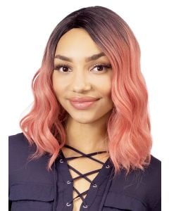 Juno Full Synthetic Wig by Jomara