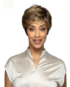 Bobbi Boss Kadeesha Stunna Series Wig M1505