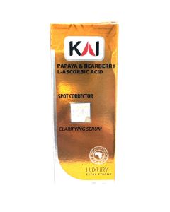 Kai Papaya & Bearberry L-Ascorbic Acid Spot Corrector Serum 2 oz