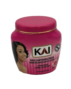 KAI Rose Lightening Cream For Soft & Gentle Skin