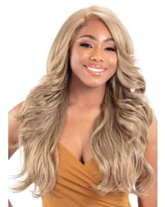 Glam Mode 13X6 Kairi Gluelesss Lace Wig