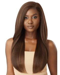 Outre Kairi Glueless Melted Hairline Lace Front Wig 24"