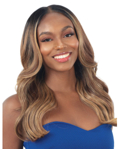 Freetress Equal Kamala Level Up Lace Front Wig