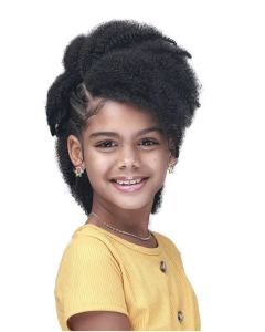 Bobbi Boss 2X Boss Kids Afro Twist 12"