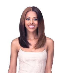 Bobbi Boss Keli Glueless HD Lace Synthetic MLF662