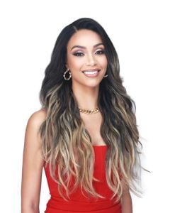 Laude Kelly 13x7 HD Lace Synthetic Wig