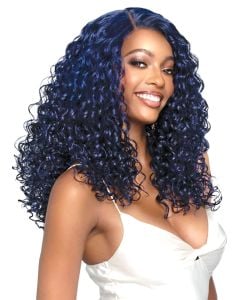 Bobbi Boss 13X8 Kinley Nu Lace  Glueless Extra Deep Lace Wig MLF1103