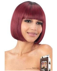 Model Model Klio Kl-013 Wig