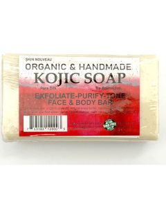 Beauty Organic Kojic Soap 5 oz