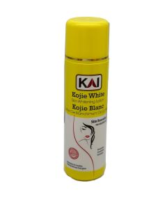 KAI Kojie White Skin Whitening Lotion Skin Renewing (300ML)