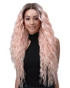 Bobbi Boss Ivana Synthetic Lace Wig MBLF280