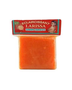 Larissa Carrot Soap 225 gr