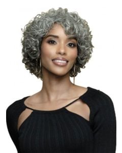 Bobbi Boss Latrice 100% Human Hair Boss Wig MH1509