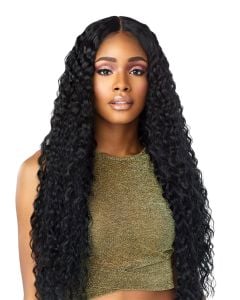 Sensationnel Butta Unit 3 Lace Wig 32"