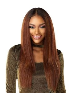 Sensationnel Butta Unit 6 HD Lace Wig 26"