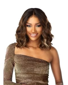 Sensationnel Butta Unit 8 HD Lace Wig 13"