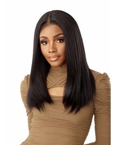 Sensationnel 360 Butta Unit 1 Lace Wig 22"