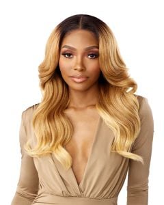 Sensationnel 360 Butta Unit 2 Lace Wig 24"